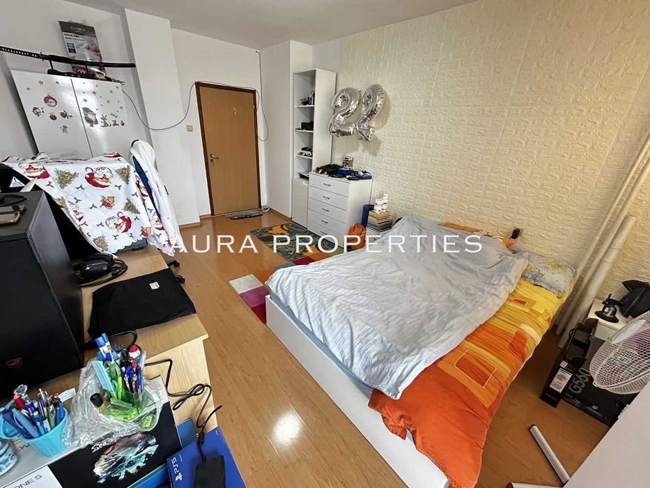 Продава се Тристаен апартамент в Разград, Стефан Караджа - 92 кв.м за 1331 €/кв.м - Снимка #3