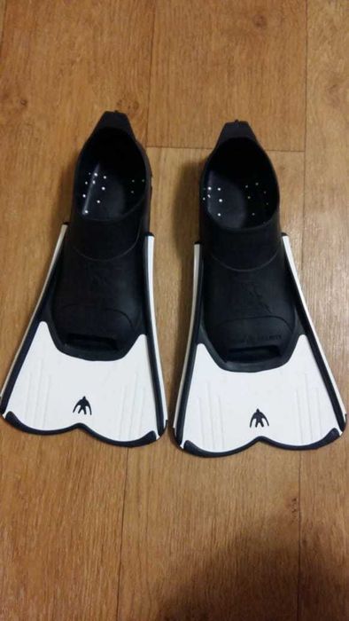 Ласты для плавания