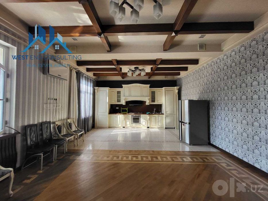 Сдаю Дом | Mirabad Avenue, Grand Mir Hotel | 4 сот - 512м2