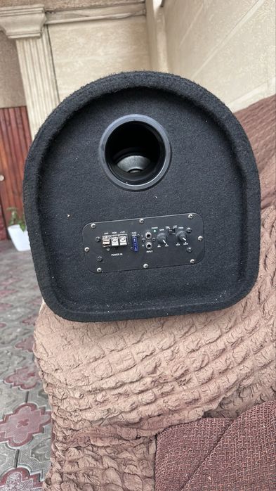 Буфер Пионер 1600w