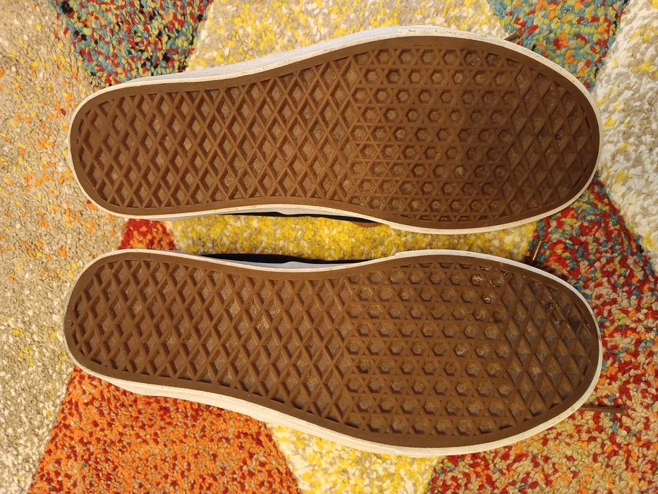 Tenisi Vans bleumarin