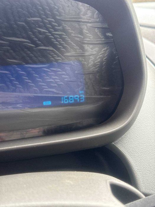 Cobalt 2025 MCM avtomat 17 000 km