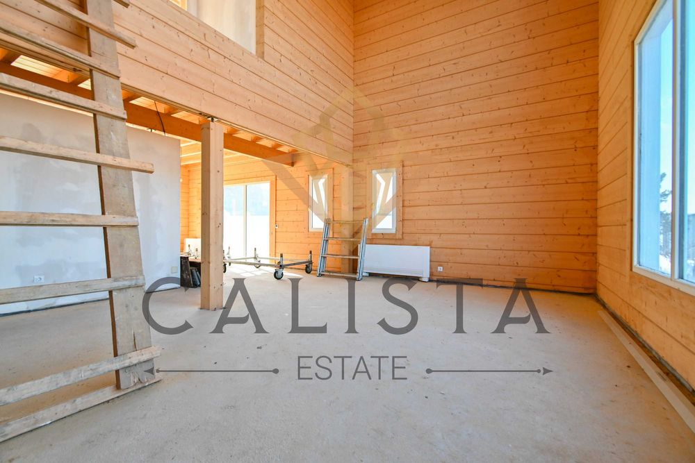 Продава се Къща в София, Бояна - 135 кв.м за 6528 €/кв.м - Снимка #5