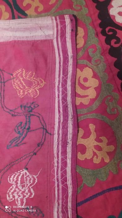 Сюзане антиквариат конец 19 века