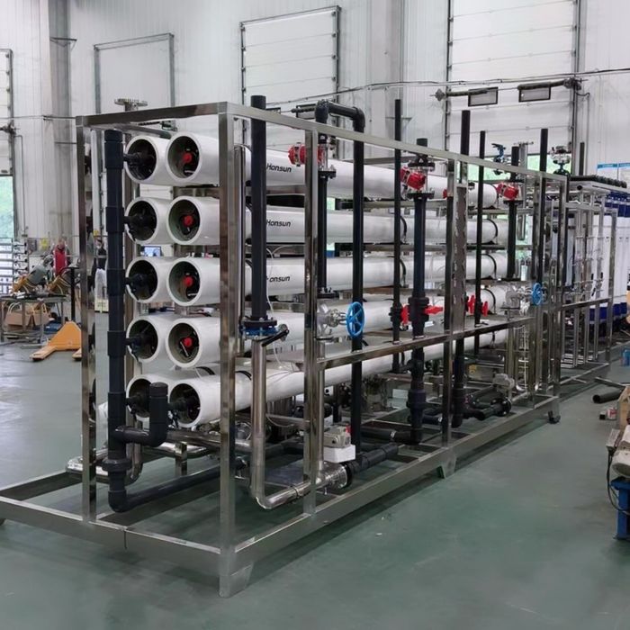 Обратный осмос Suv filtr OSMOS Hitoy maxsuloti