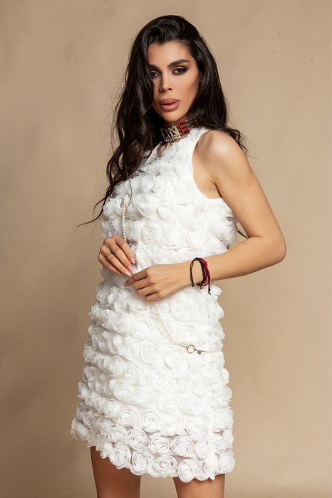 Рокля Nikole Collection