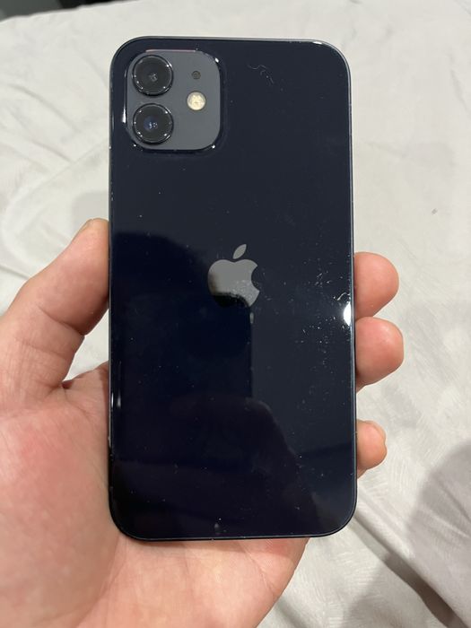 Айфон 12 64гигабайт