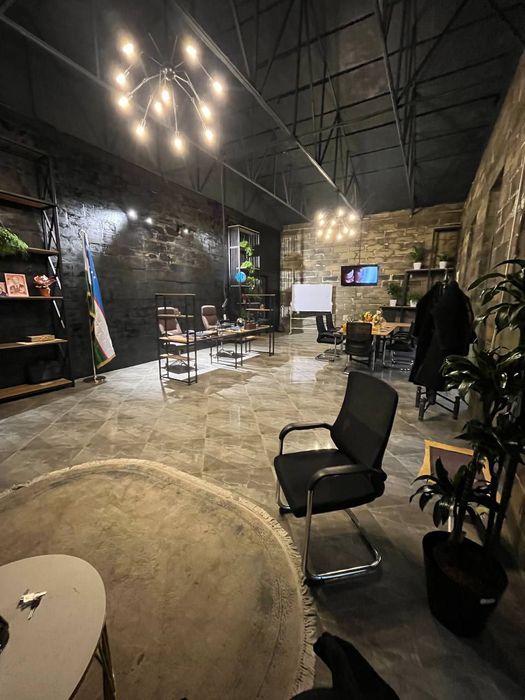 Сдаётся в аренду производственный цех