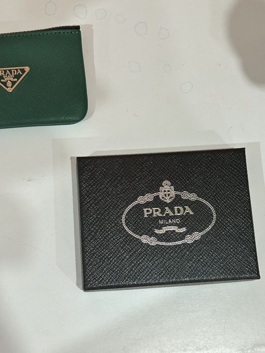 CardHolder Prada