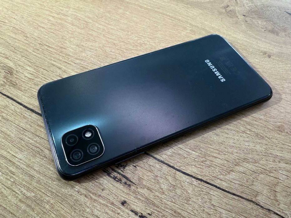 Samsung A22 64Gb | Factura & Garantie | Buy-Back |