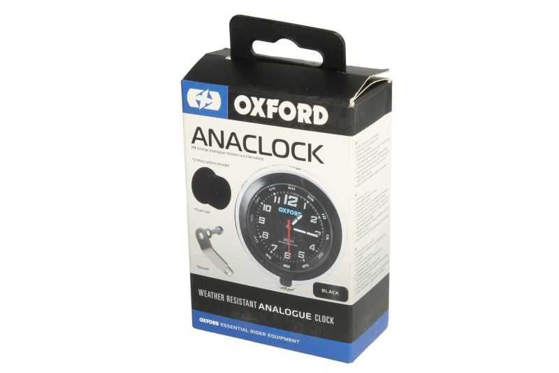 OXFORD часовник мотор мото крос скутер