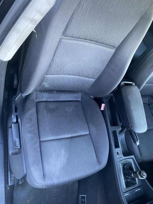 Audi A4, 2.0 TDI, 2005 г.