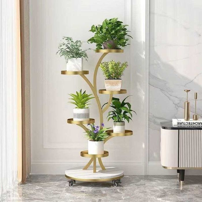 Подставка для цветов chiroyli balonli gulpastavka