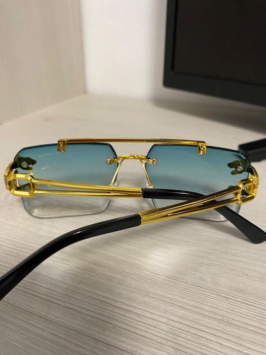 Ochelari model Cartier