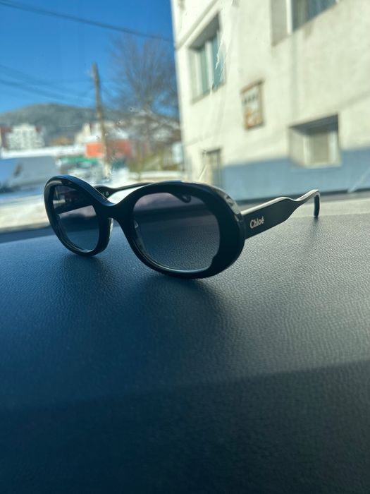 Chloé Слънчеви очила