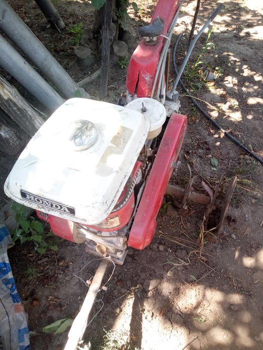 Vand motocultor lHonda