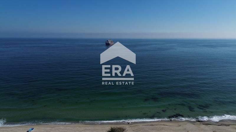 Урегулиран поземлен имот за продажба, с ПУП и прекрасна морска панорам