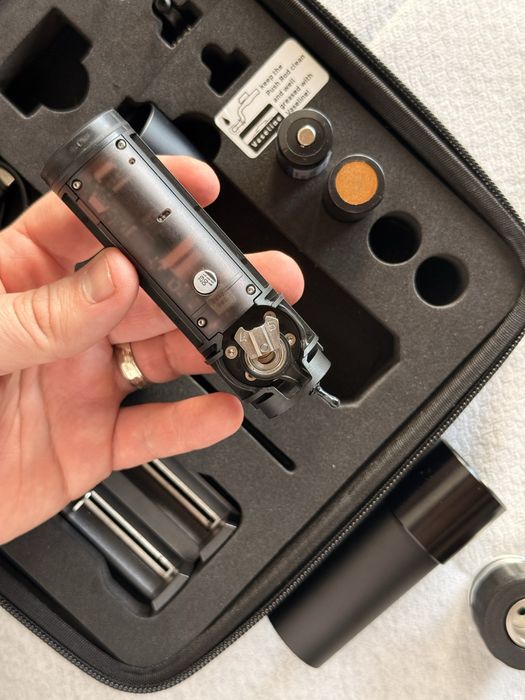 De vânzare aparat de tatuat - ACUS M1 Rotary Pen Tattoo Machine