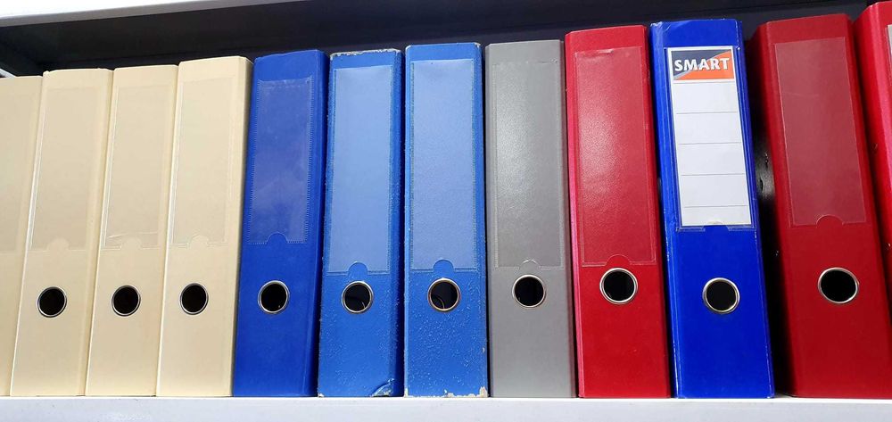 Bibliorafturi 7.5 cm