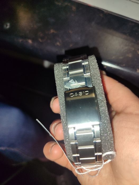 Casio Collection MTP-V0