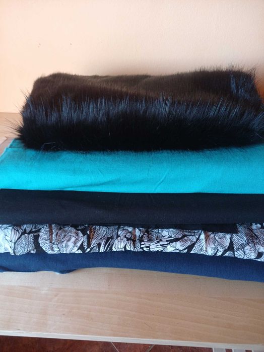 Tesaturi textile pentru haine dama