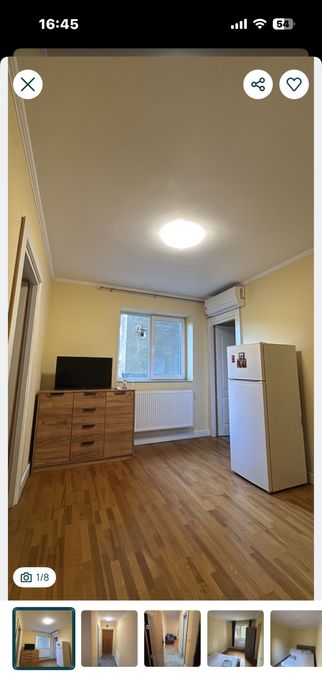 Inchiriez apartament