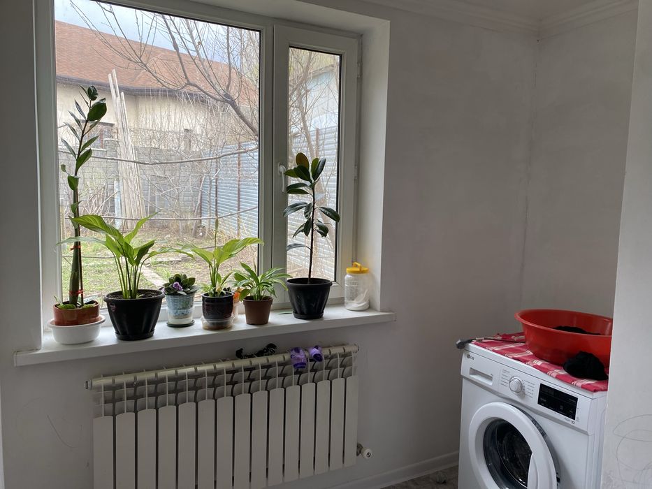 Продам дом в п. Қырғауылды