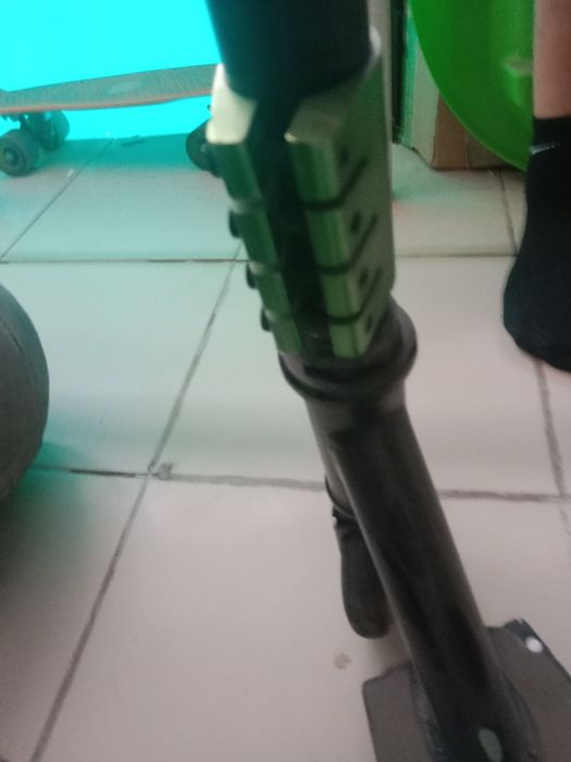 Сомакат трюковой