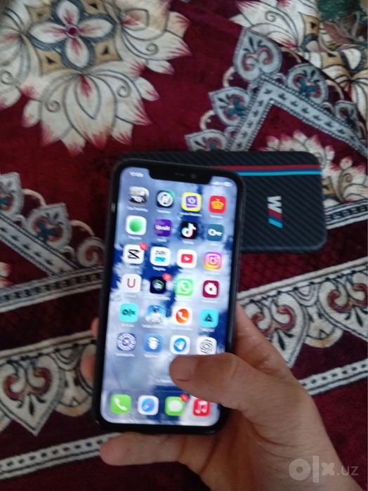 Iphone 11 64 gb