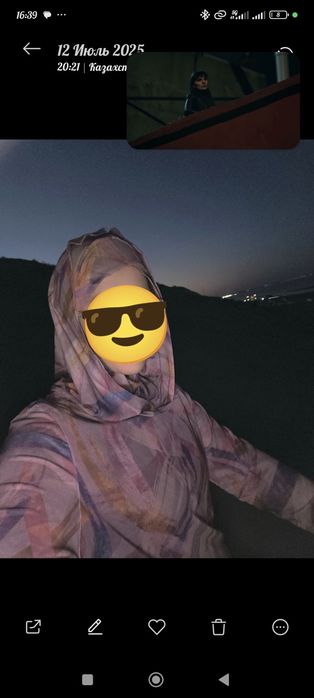 Продам буркини 4ку одевала только пару раз