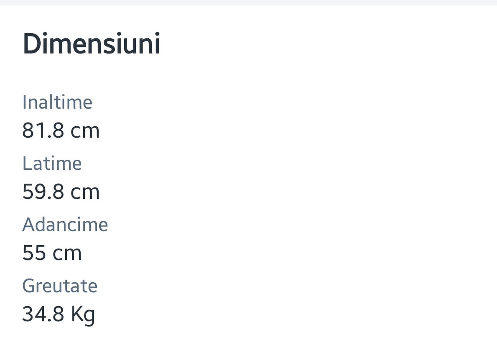 Masina de spălat vase incorporabila brand BEKO