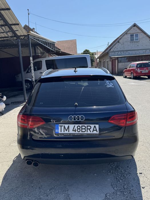 AUDI A5 2009 — imagine 3