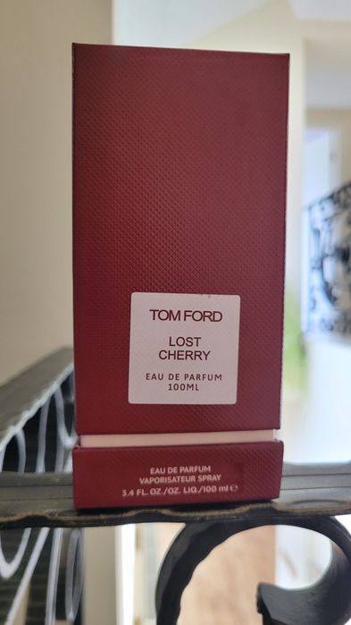 Tom Ford страхотен парфюм
