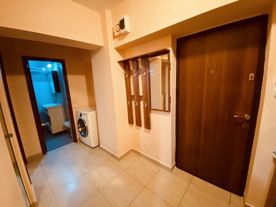 Apartament 2 camere decomandat | Tomis 2 | Mircea cel Bătrân | Etaj 1