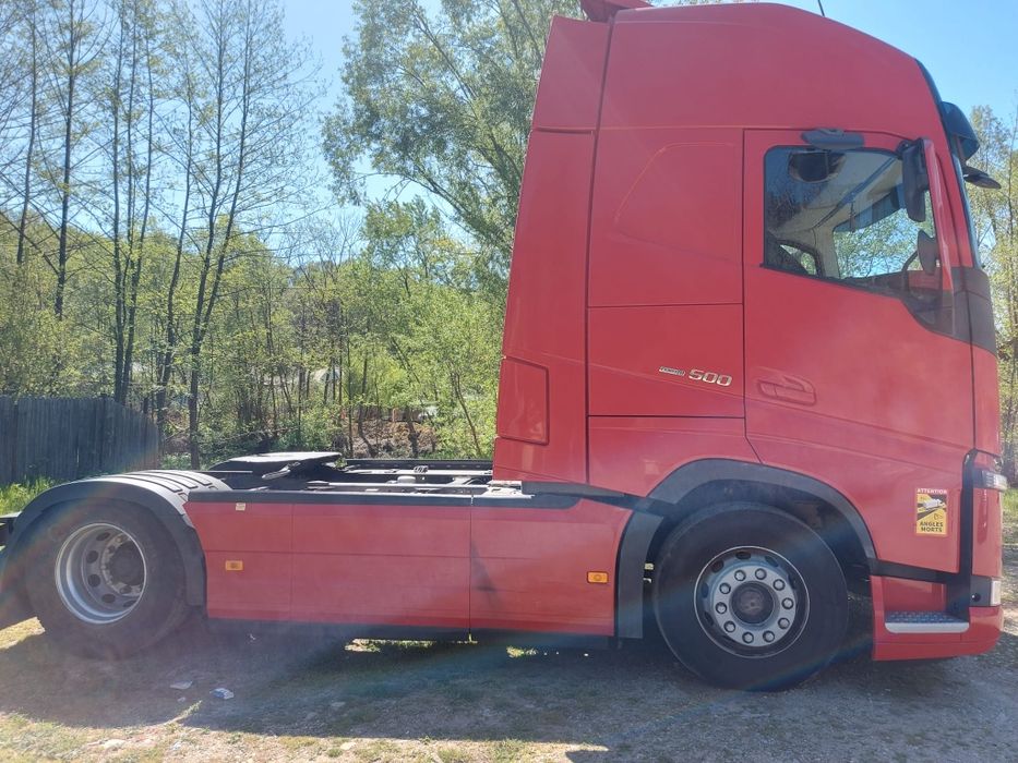 De vânzare Volvo FH
