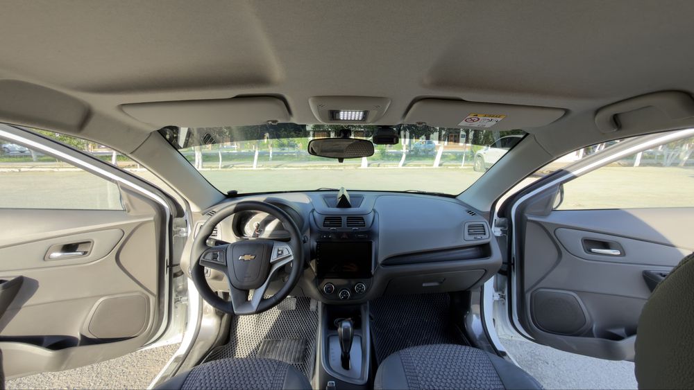 Chevrolet Cobalt