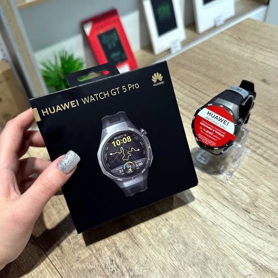 Huawei GT 5 pro