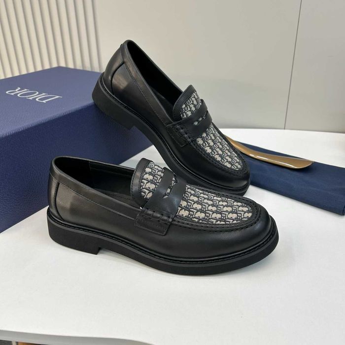 Pantofi / Mocasini Dior Premium