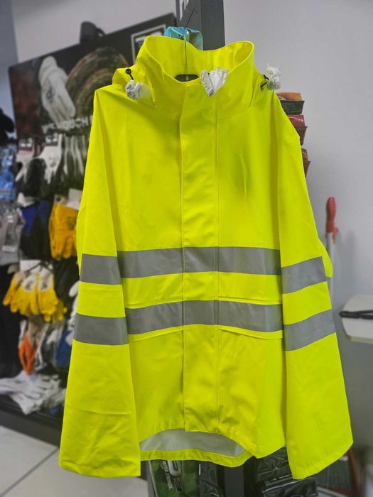 Helly Hansen Водоустойчиво работно облекло с висока видимост