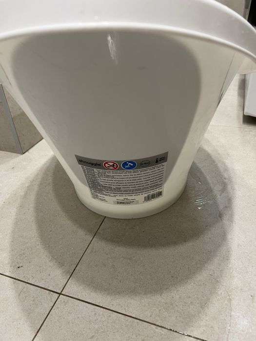 Вана Shnuggle -Нова