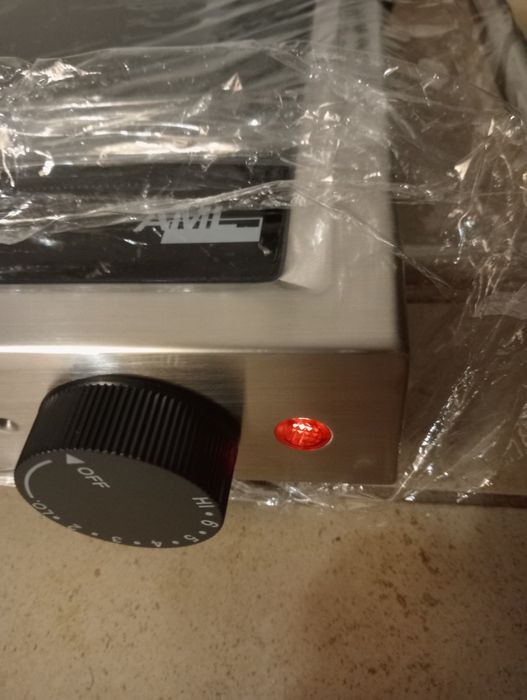 Grătar electric Barbecue Master AML 0102