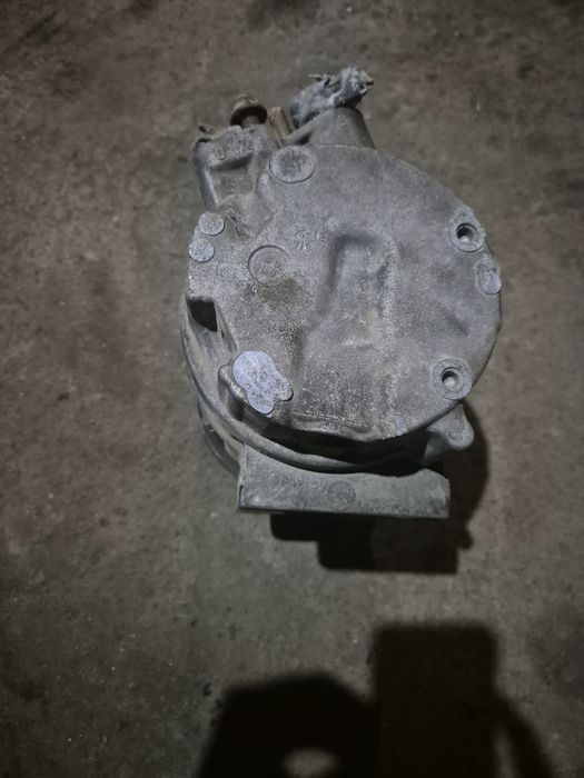 Компрессор хундаи соната