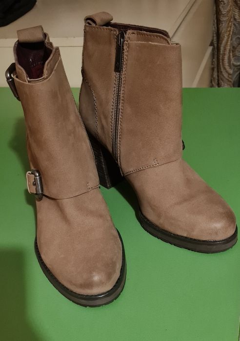 Ботинки Мarc O'Polo оригинал