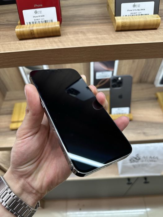 Айфон 13 про 256ГБ/iPhone 13 Pro 256GB