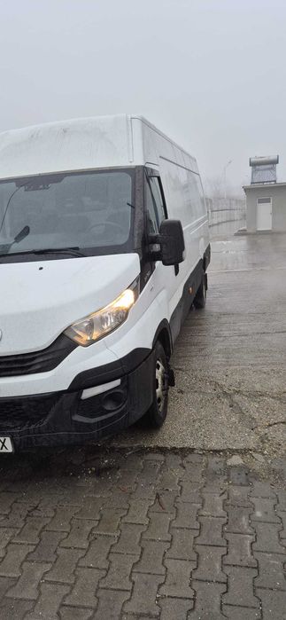 Iveco Daily 35C16