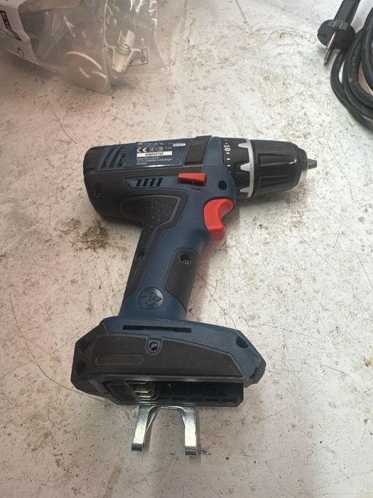 Polizor unghiular Bosch Gsw 17-125