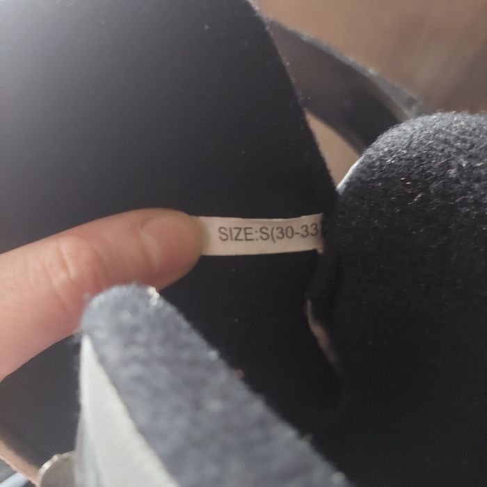 Продам коньки для мальчика