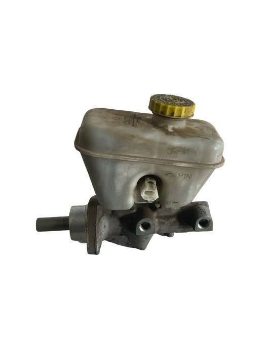 Pompa De Frana Jeep Grand Cherokee Iii Wh, Wk 2004 - 2011 3.0D