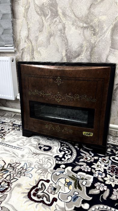 Eron pechka sotila xolati yangi