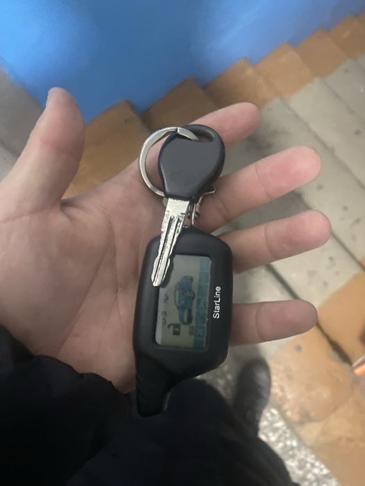 Продам ниссан примеру